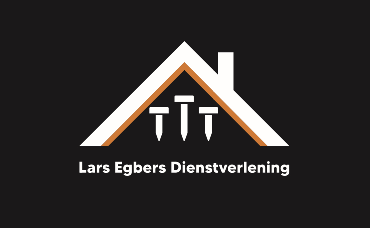 Logo van Lars Egbers Dienstverlening